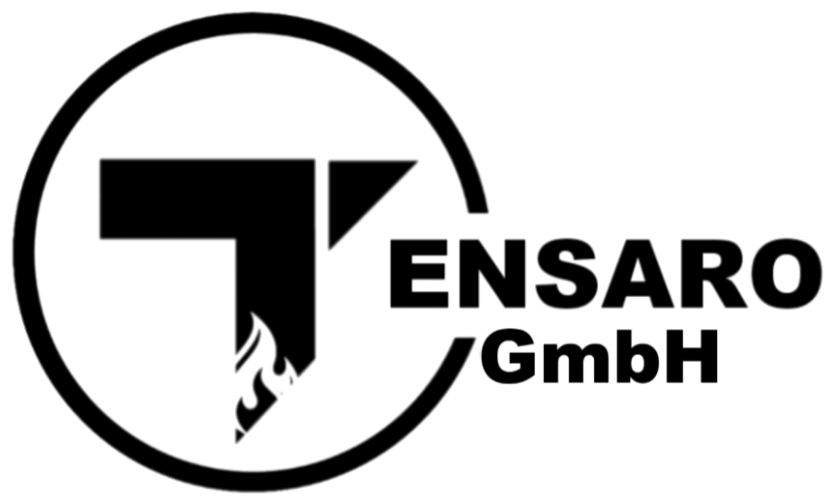 Tensaro Gmbh logo